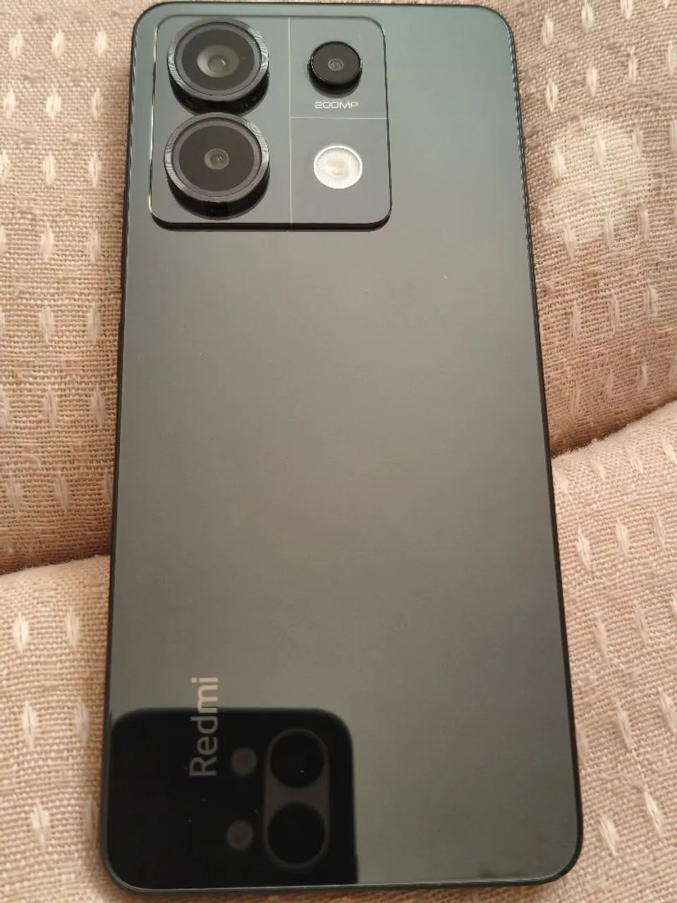 Redmi note 13 pro 5g 512G - Foto 2