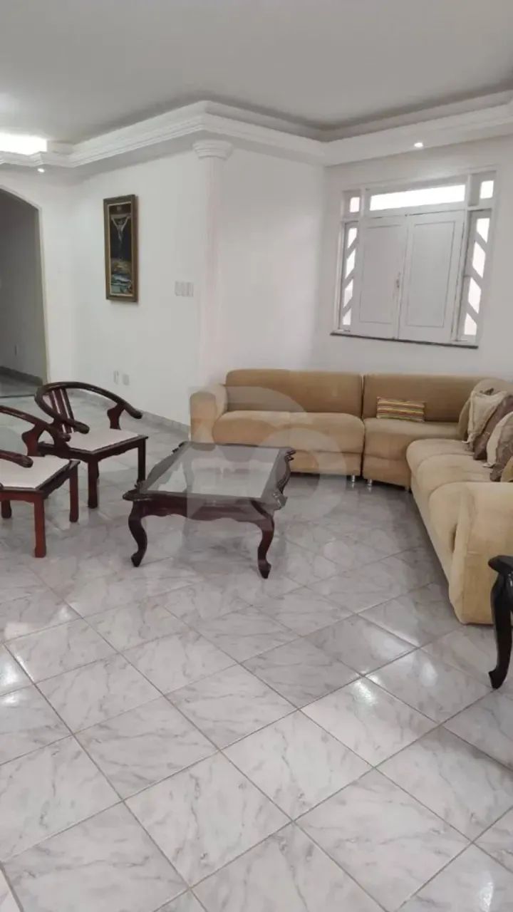 Casa Ampla na Coroa do Meio com 5 Quartos, 2 Suítes e Terreno 12x50 - Foto 3