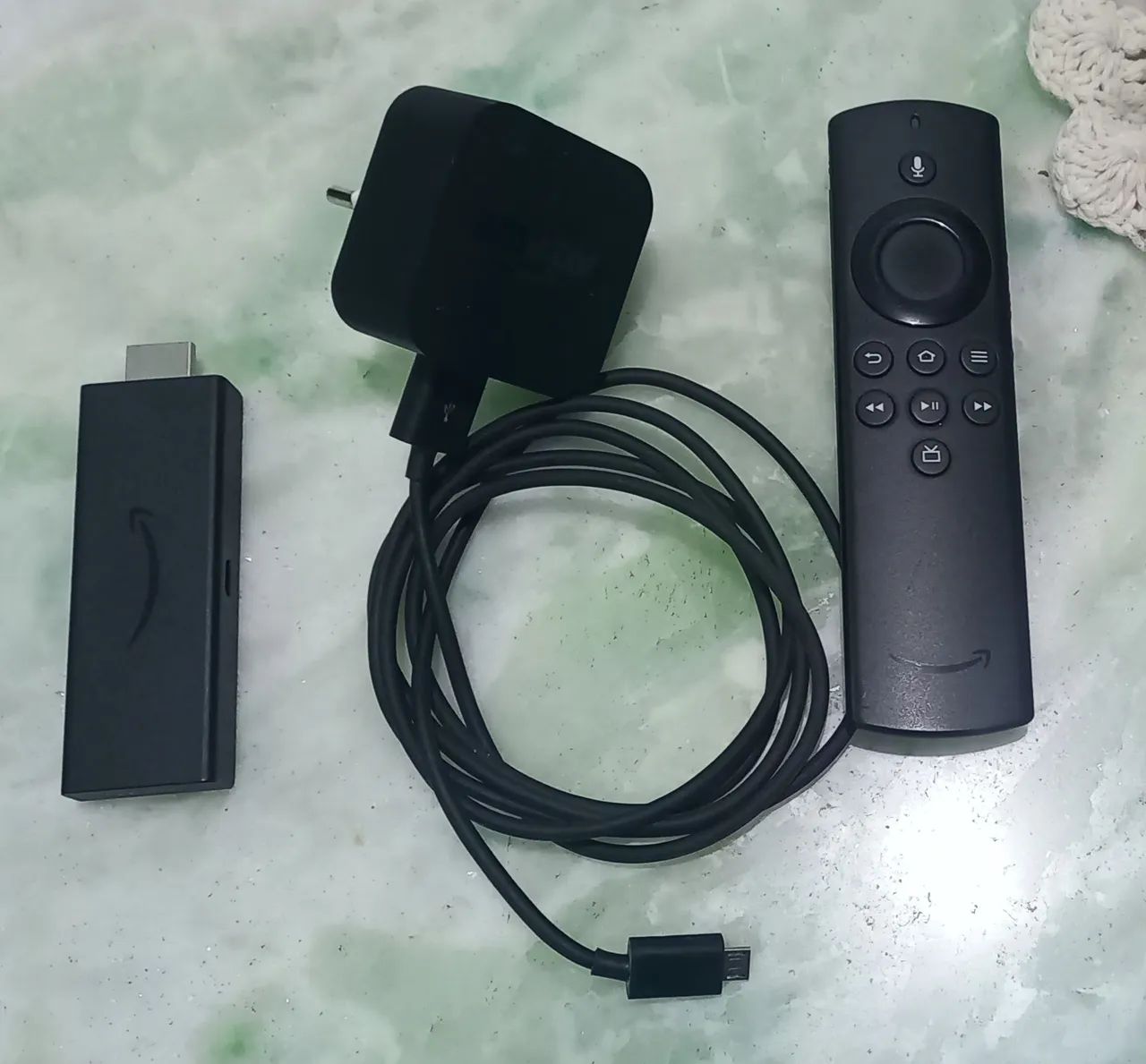 Fire TV Stick HD - Foto 2