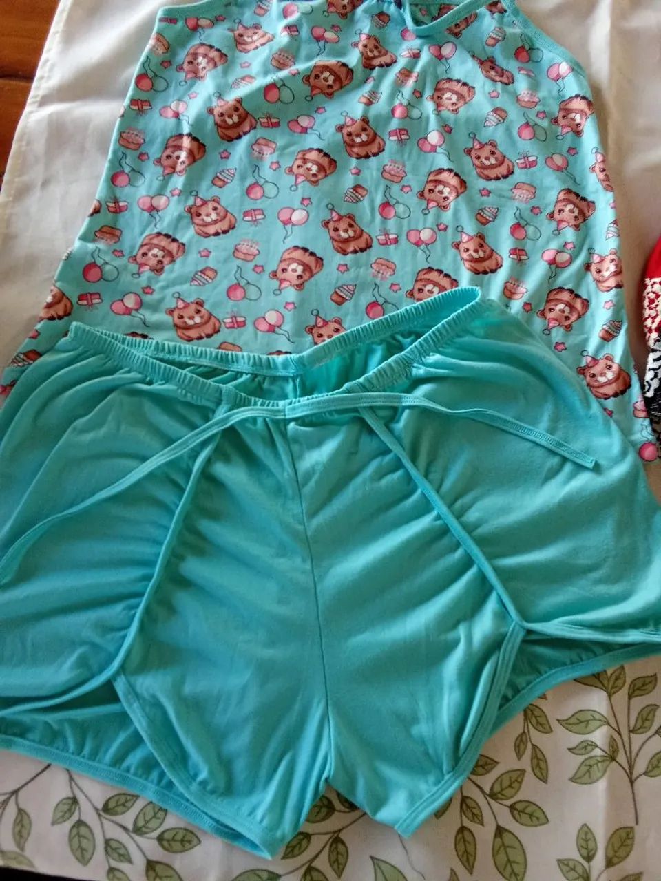 Lingerie e cuecas box  - Foto 4