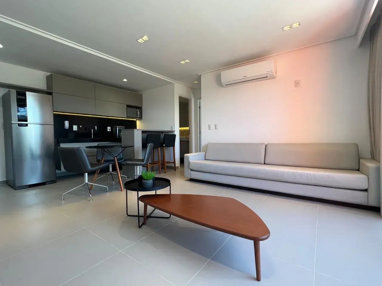 APARTAMENTO NO JARDIM OCEANIA - Foto 2