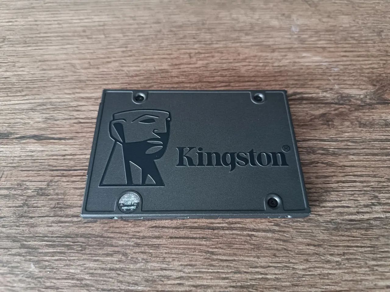 SSD Kingston 960gb