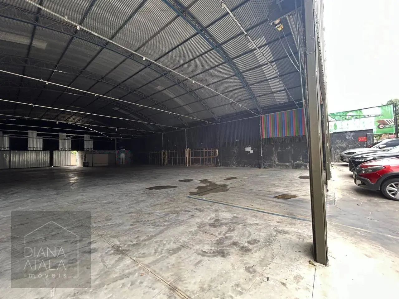 Galpão térreo no centro para locação- Vinhedo S.P. - Foto 9
