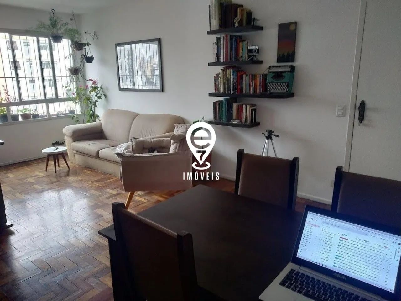 Apartamento 2 Quartos com 72 m² no Cambuci, SP  Financiamento Aceito - Foto 2