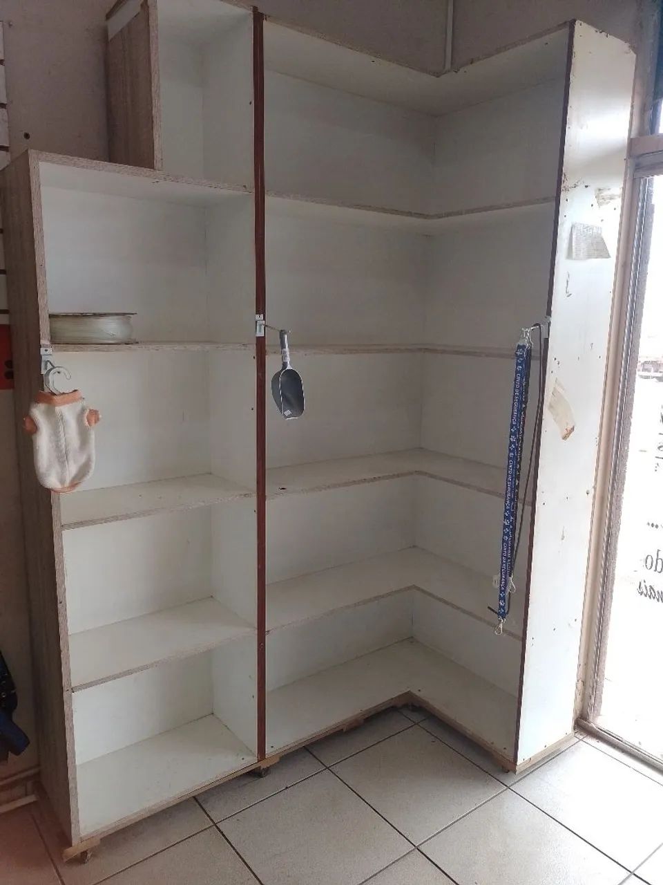 Prateleiras de MDF  - Foto 2