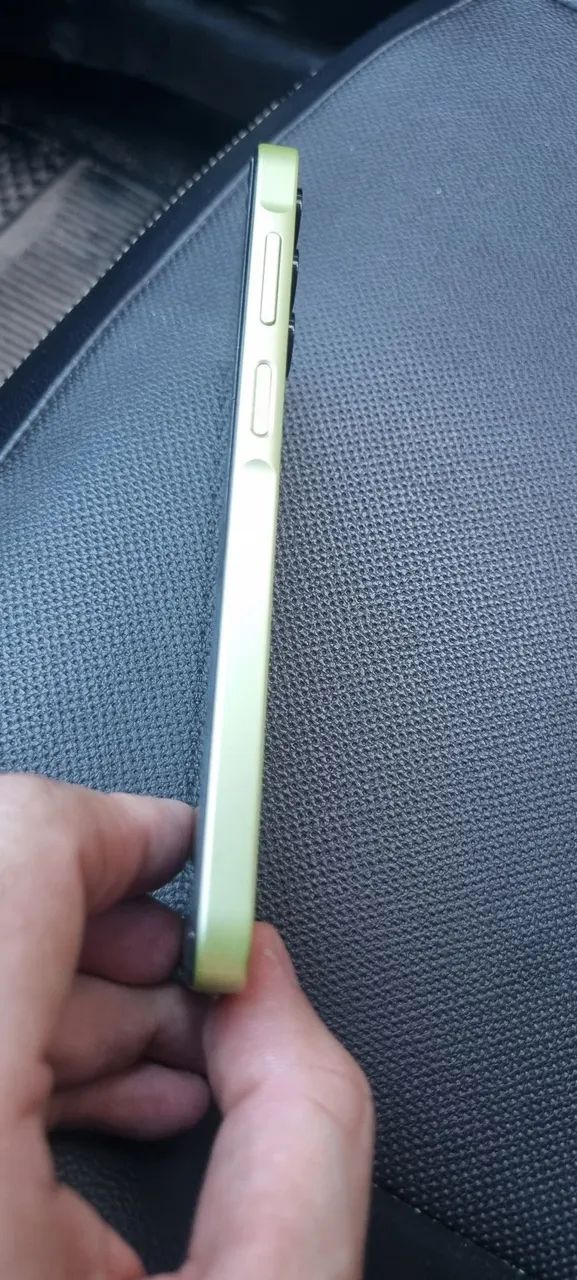 Celular Samsung a15 5g - Foto 5