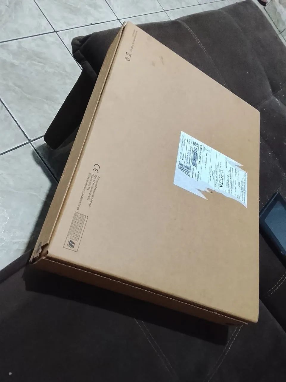 Starlink Mini Lacrado  - Foto 2