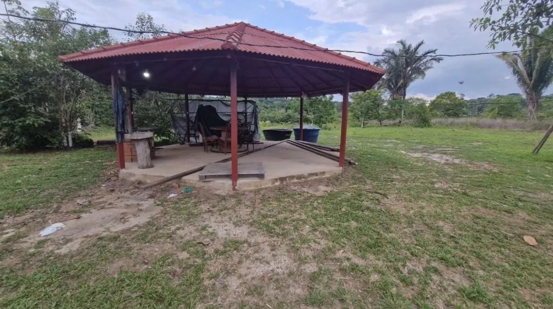 Chácara  100x500  linha 22 - Foto 3