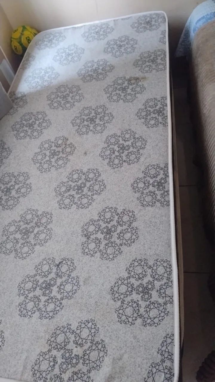 Cama e colchões  - Foto 3