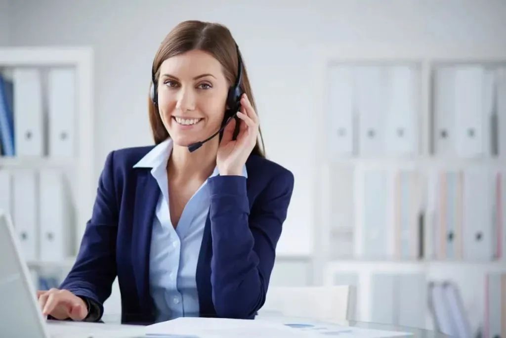 Vaga telemarketing 