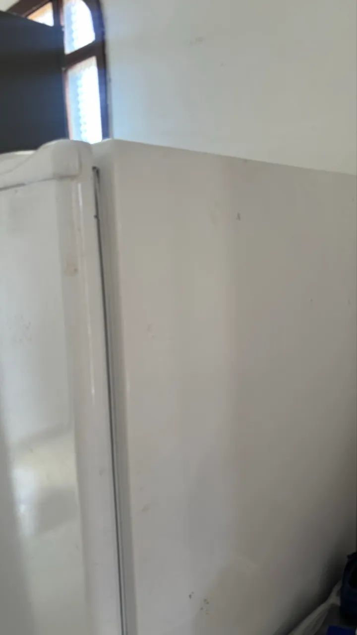 Freezer vertical  - Foto 2