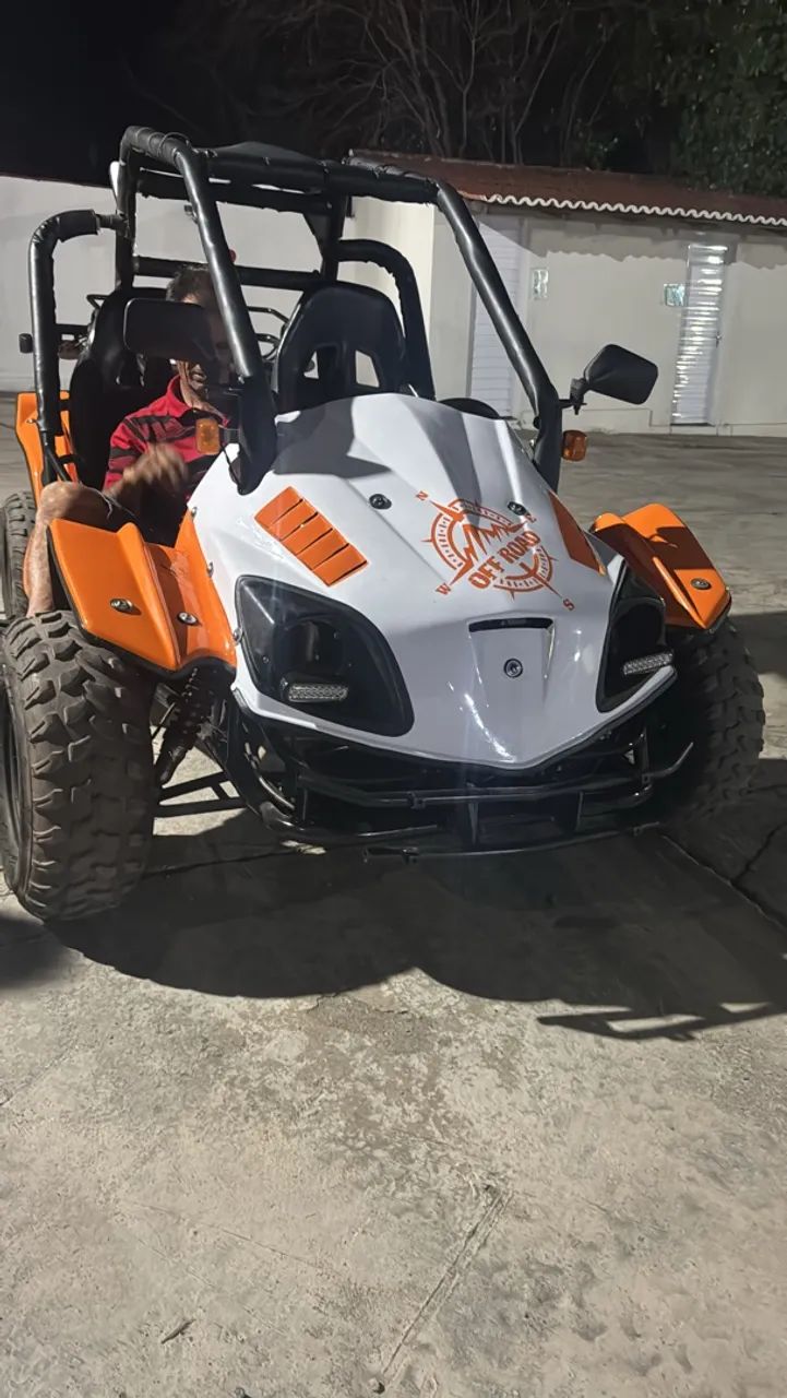Mini Buggy