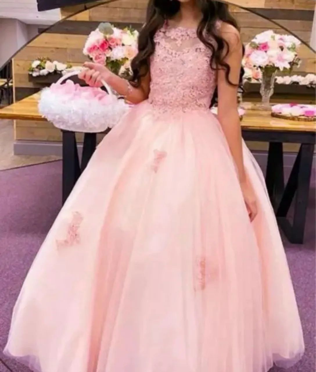 Vestido casamento  - Foto 5