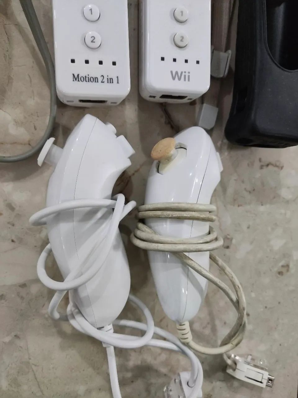 Nintendo Wii Destravado  - Foto 5