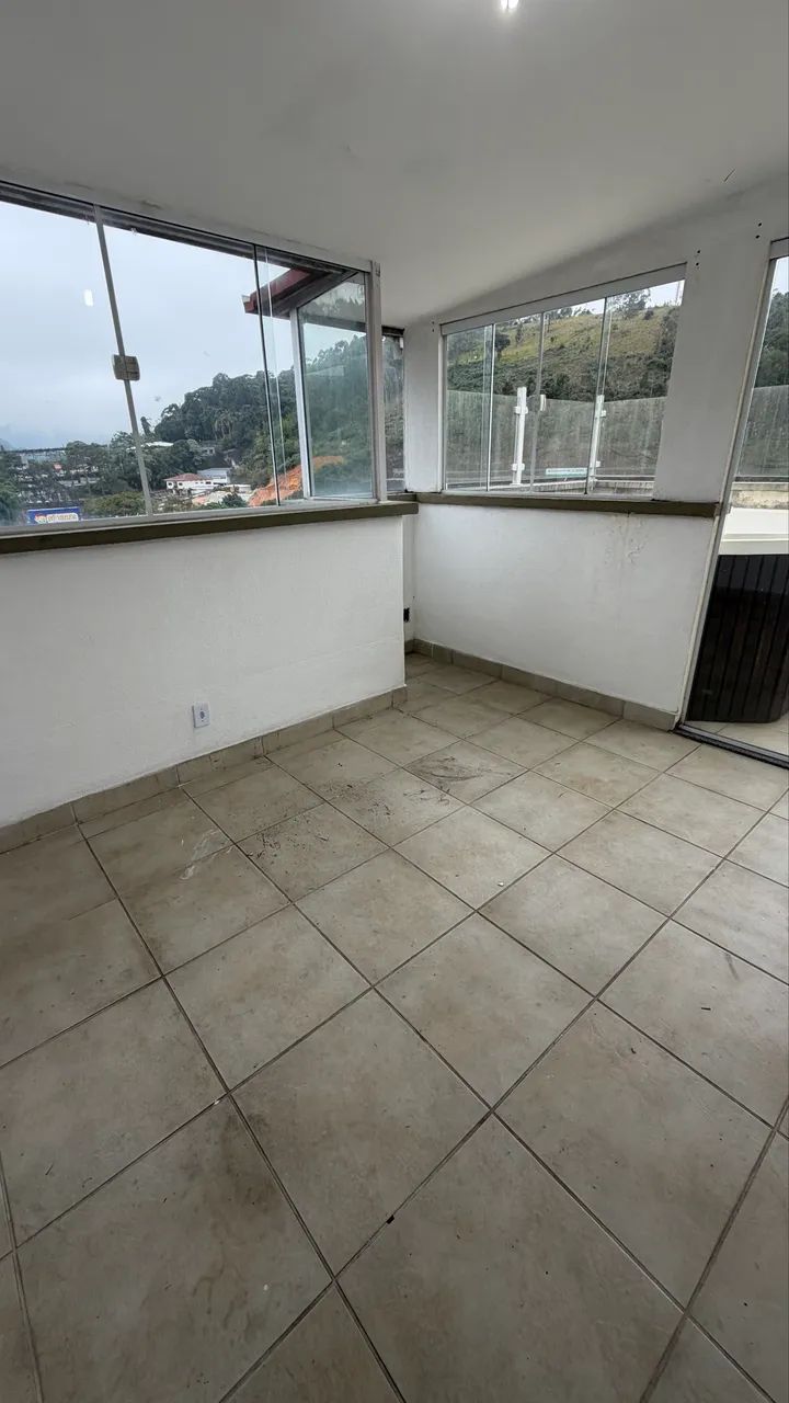 Excelente cobertura próximo à Várzea - Foto 2