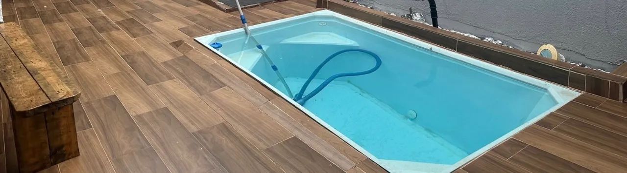 Piscina  - Foto 2