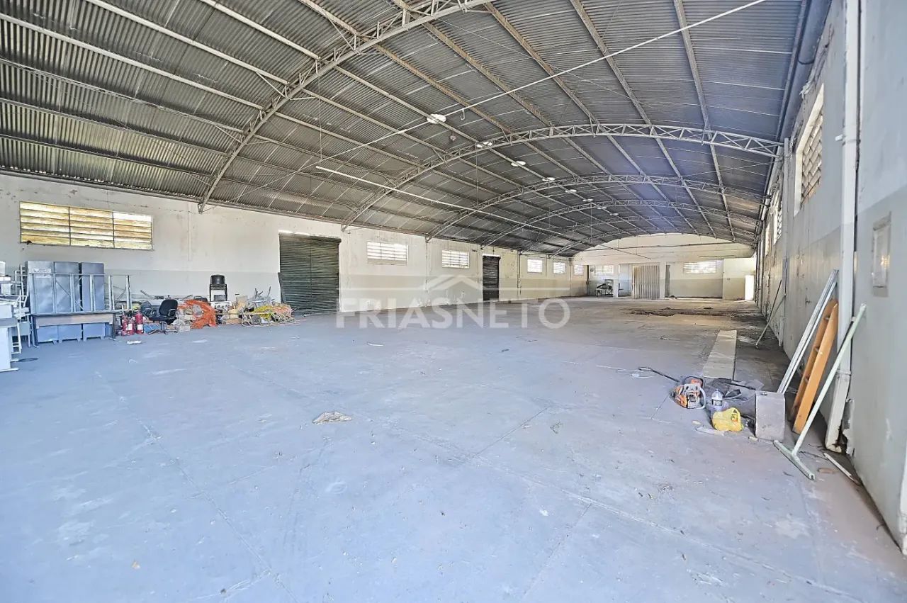 Galpão para alugar com 860 m² no bairro Nova Piracicaba - Foto 4