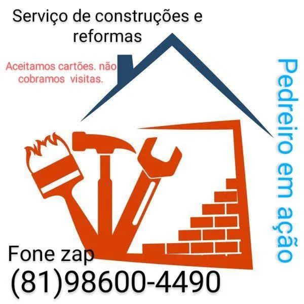 Pedreiro bom