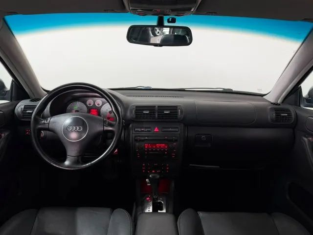 Audi A3 1.8 Turbo 5P Mec. 2006 - Foto 4