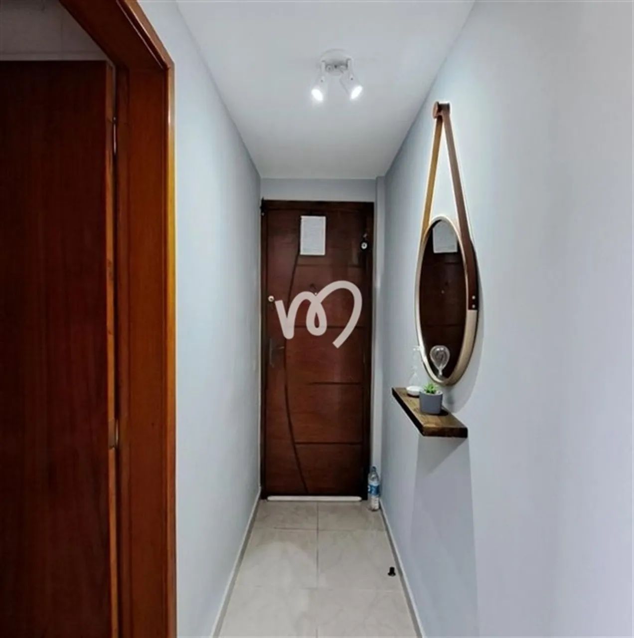 0 - Cobertura 2 quartos, sendo 1 suíte - Foto 3