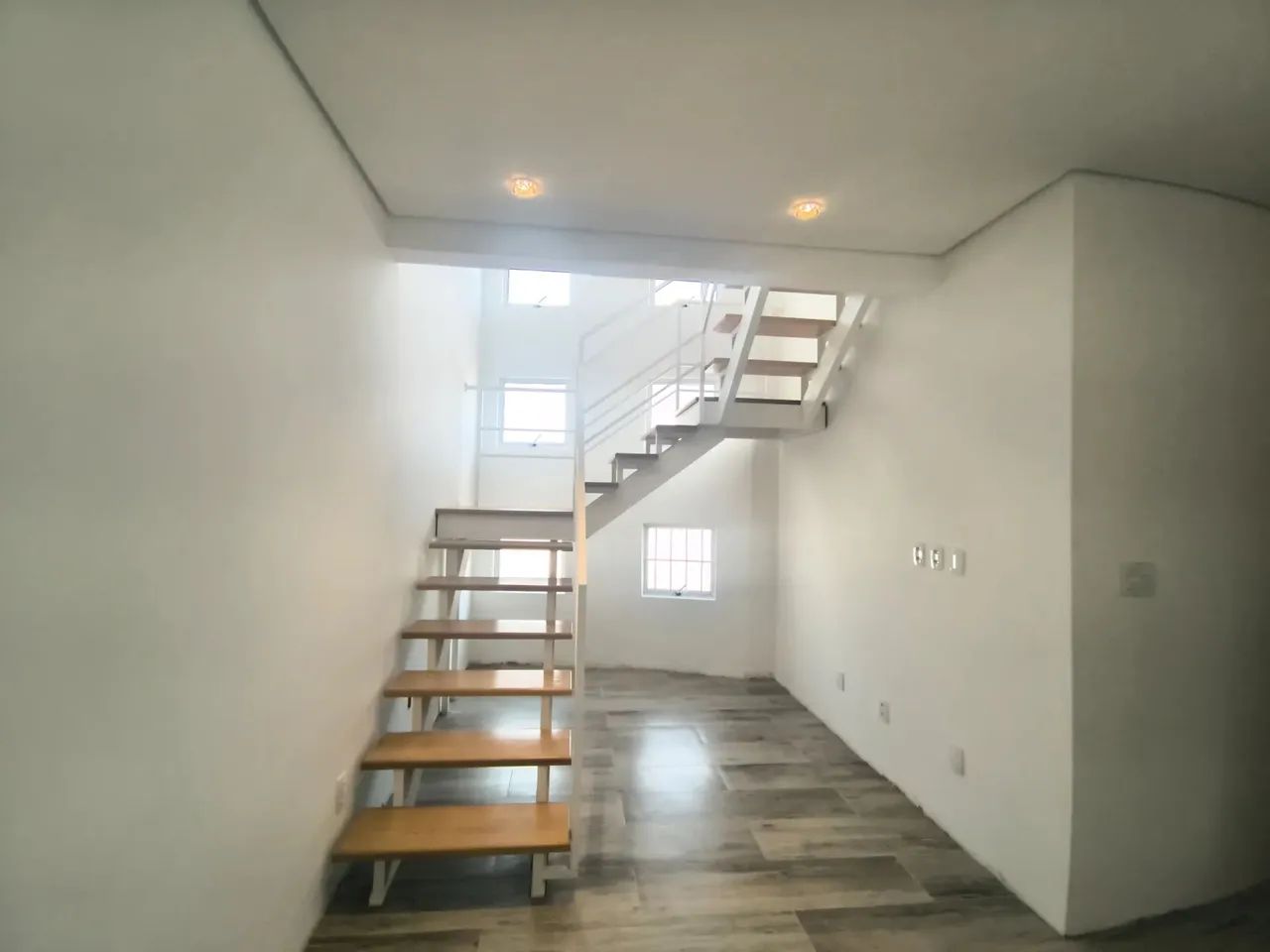 Cobertura para venda possui 89 metros quadrados com 3 quartos
