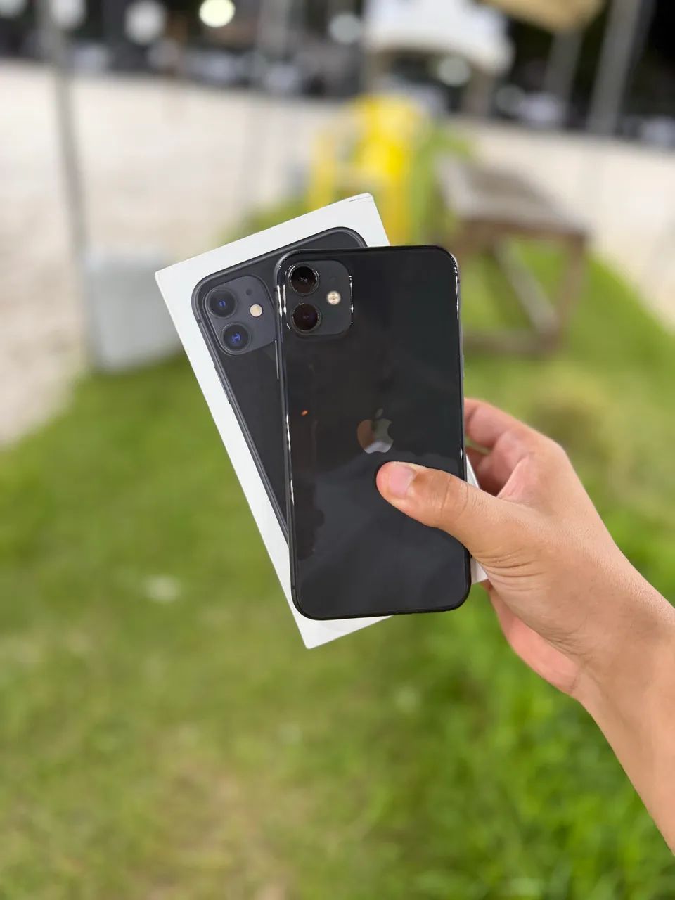 iPhone 11 - Foto 2