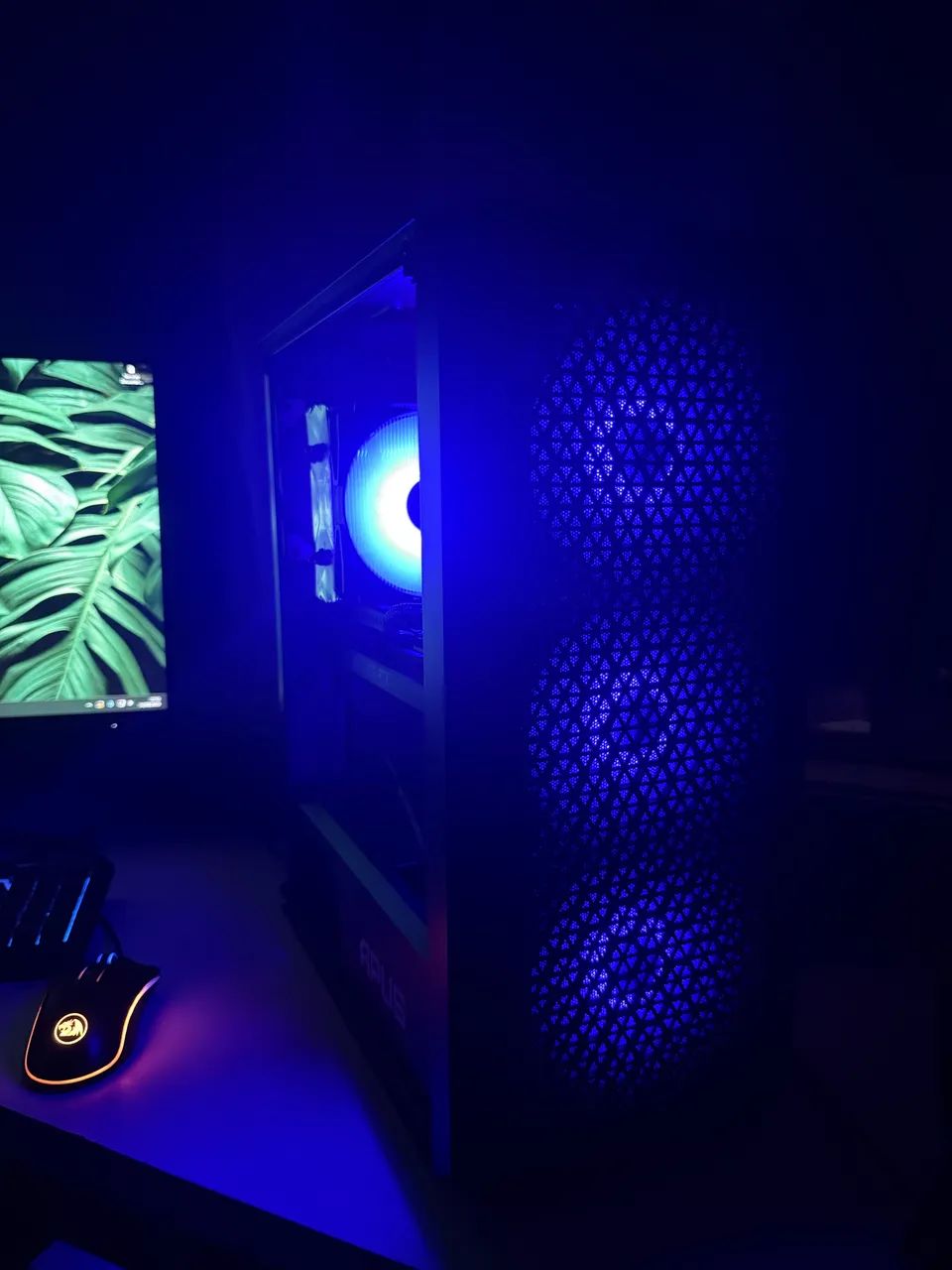 PC GAMER RTX 3060 Ti  - Foto 4