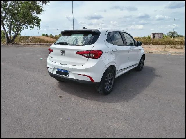 Fiat Argo Drive 1.0 6V Flex 2023 - Foto 2