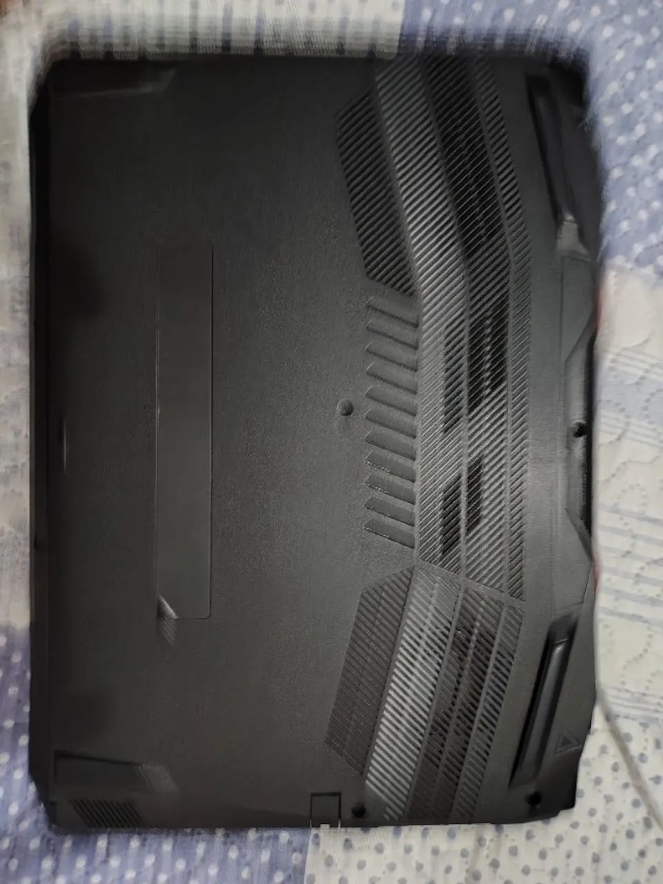 Notebook Acer Nitro 5 Intel core i5 nvidia Gefirce GTX - Foto 4