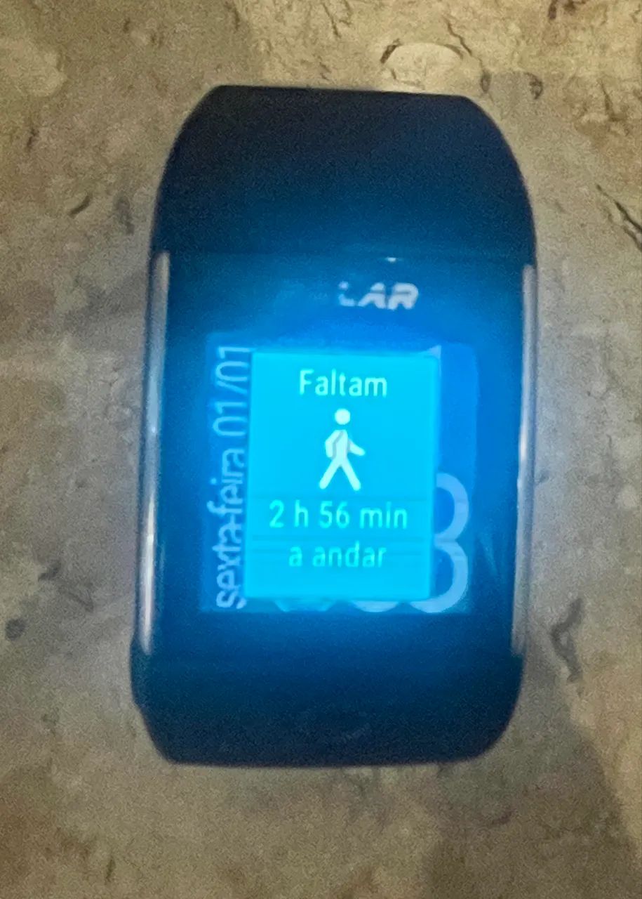 Smart Watch Polar M600 - Foto 3