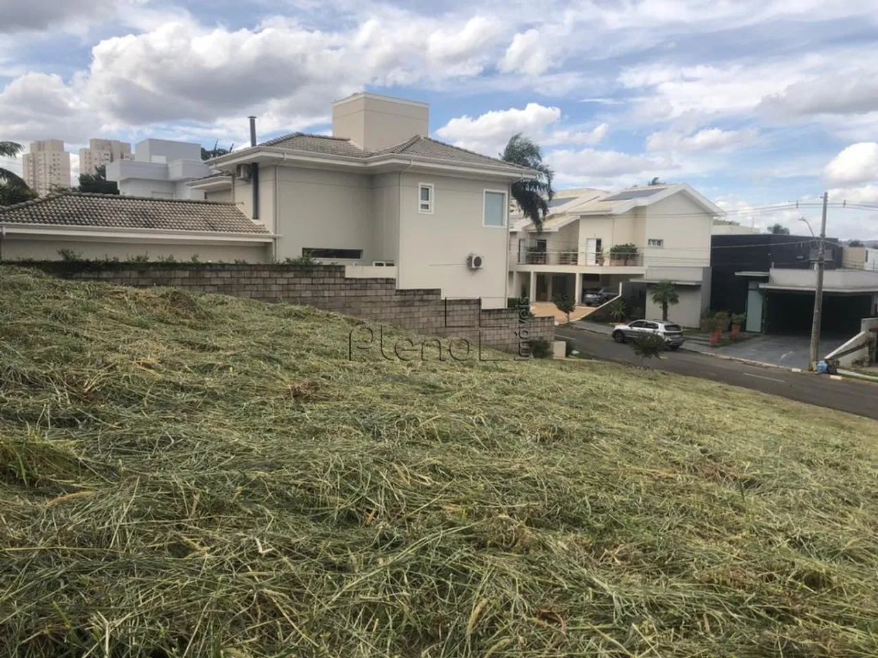 Terreno à venda em Valinhos, Jardim Paiquerê, com 522.58 m², Condomínio Athenas - Foto 9