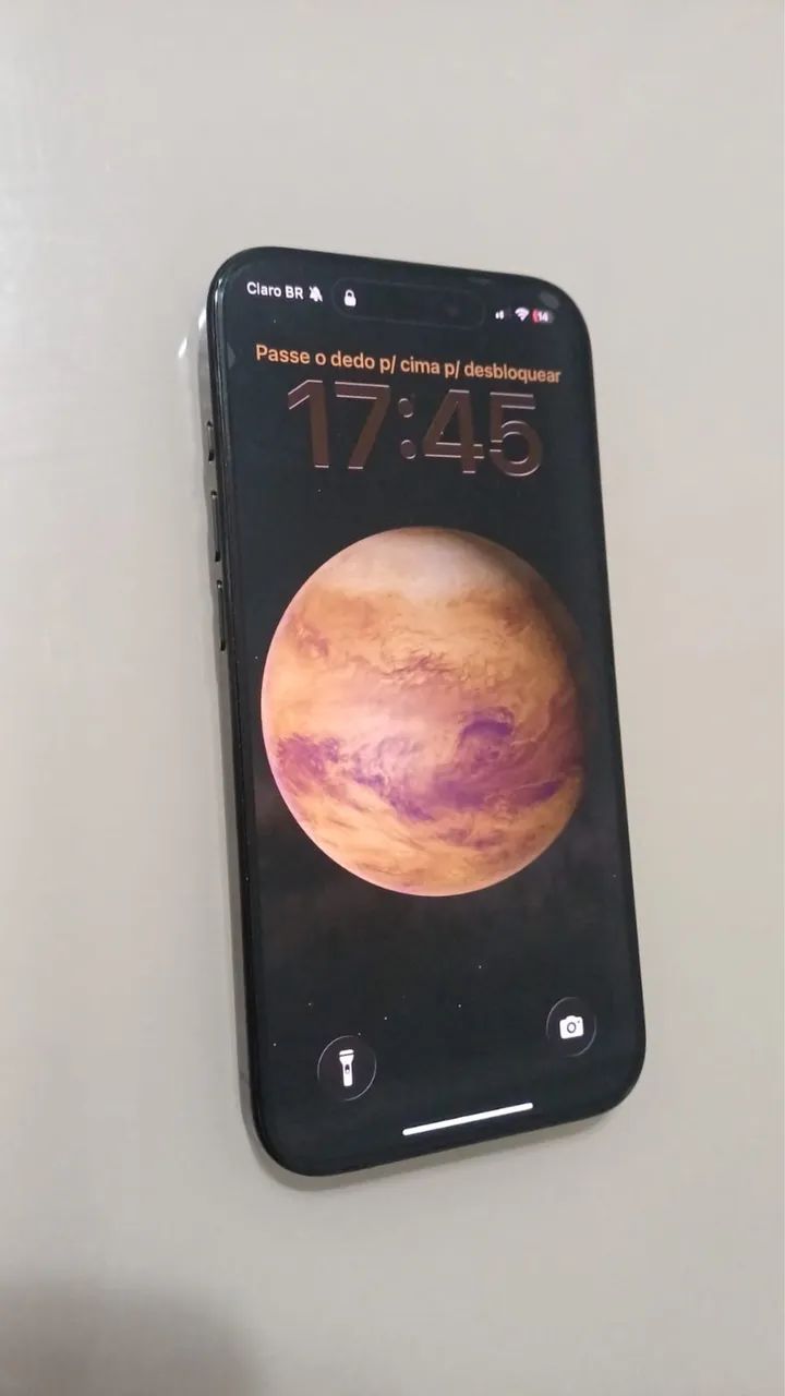 iPhone 15 pro 