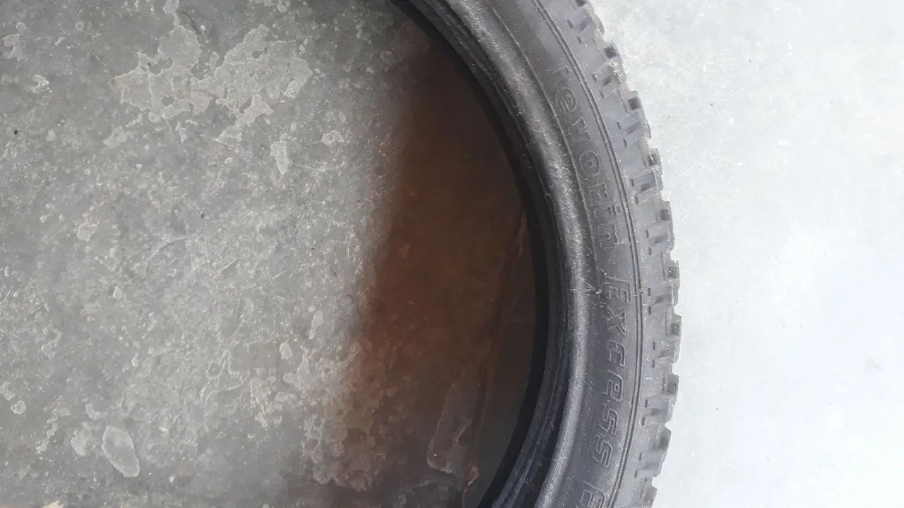 Pneus aro 16 - Foto 3