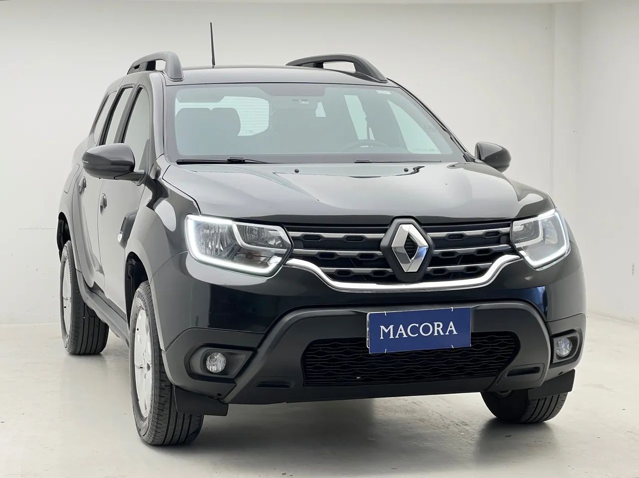 Renault Duster Intense 1.6 16V Flex AUT 2023 - Foto 2