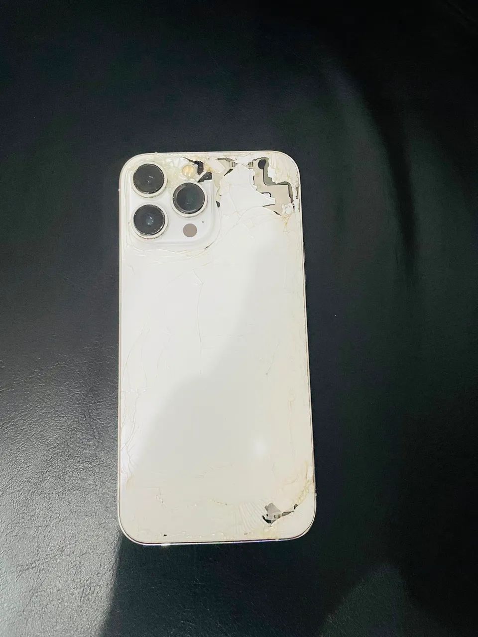 Vendo iPhone 13 Pro Max  - Foto 2