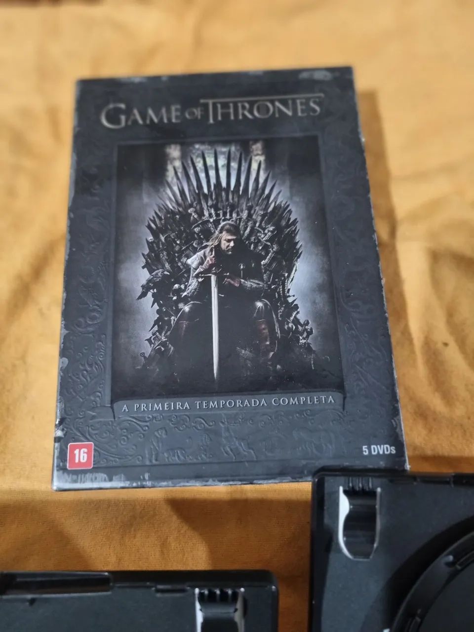 Dvds