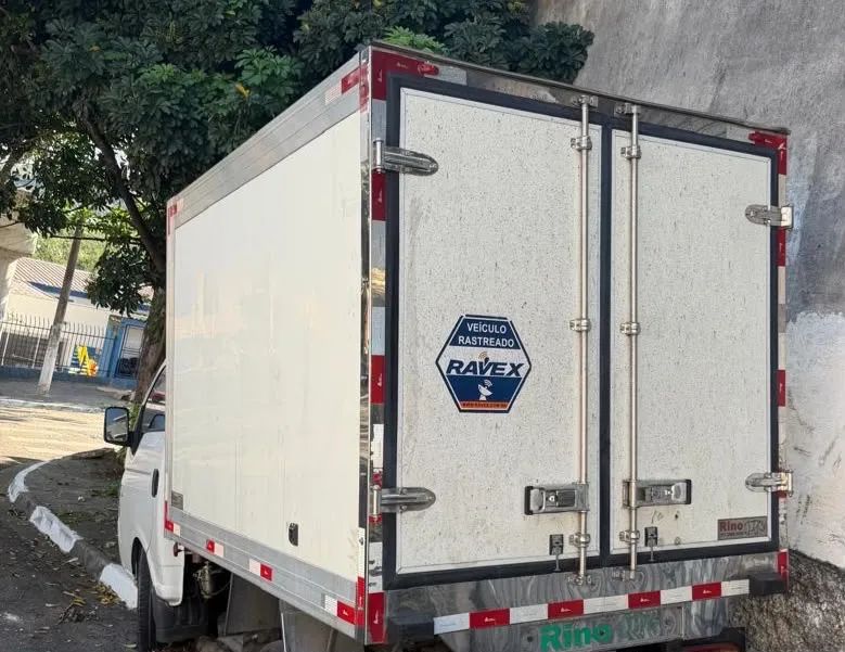 Baú de Hr refrigerador - Foto 4