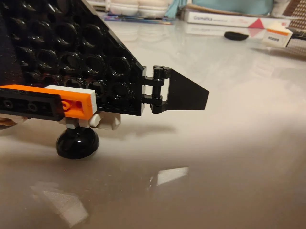 Kit lego espaço sets 60224, 60226 e 60227 - Foto 2