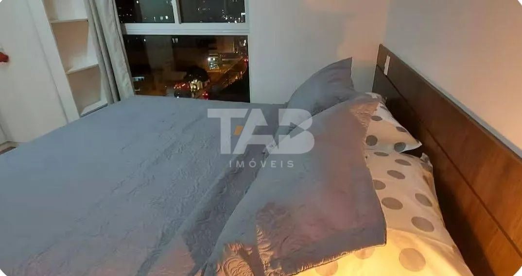 Apartamento com 2 dormitórios - Foto 2