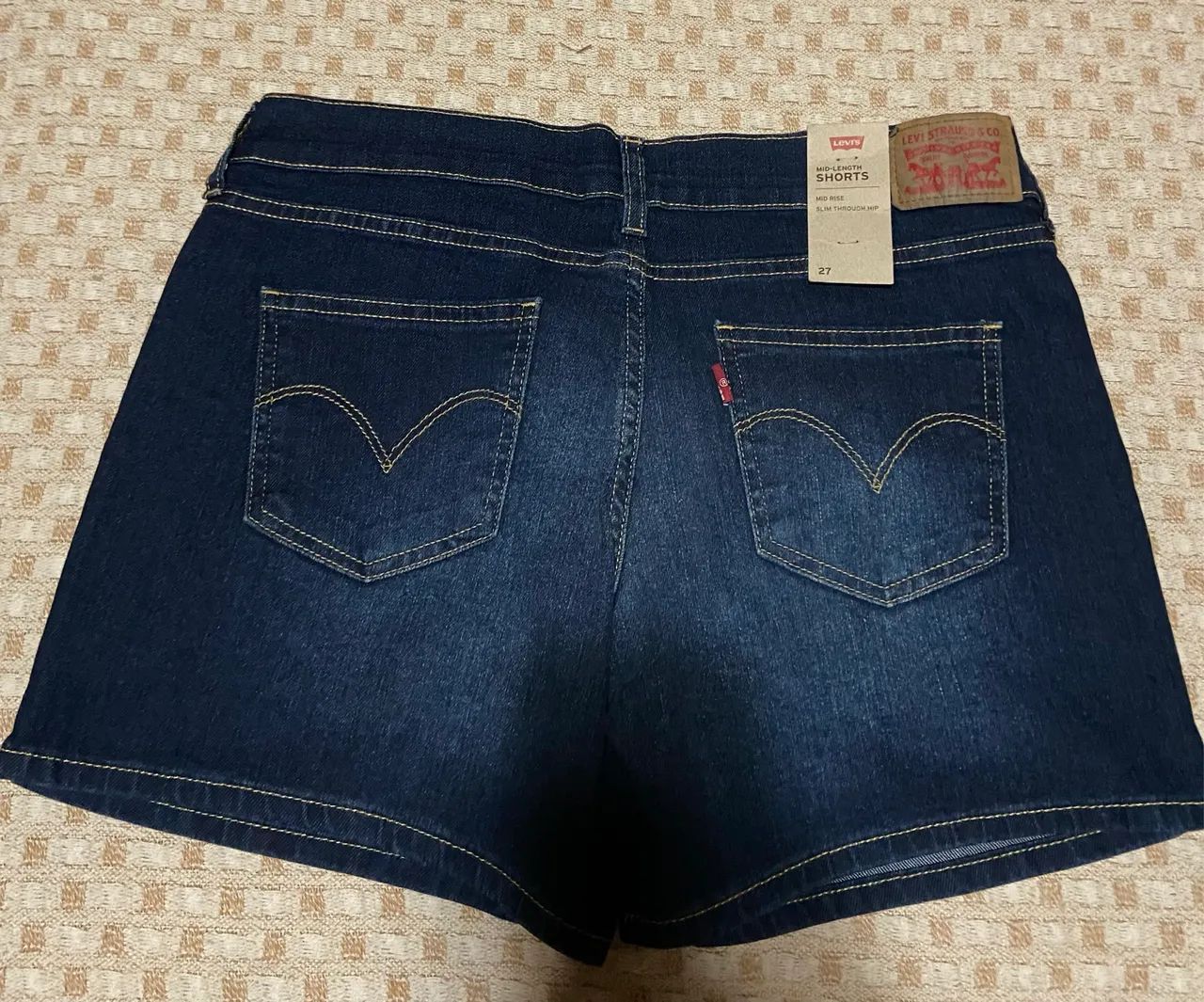 Short Levis  - Foto 2