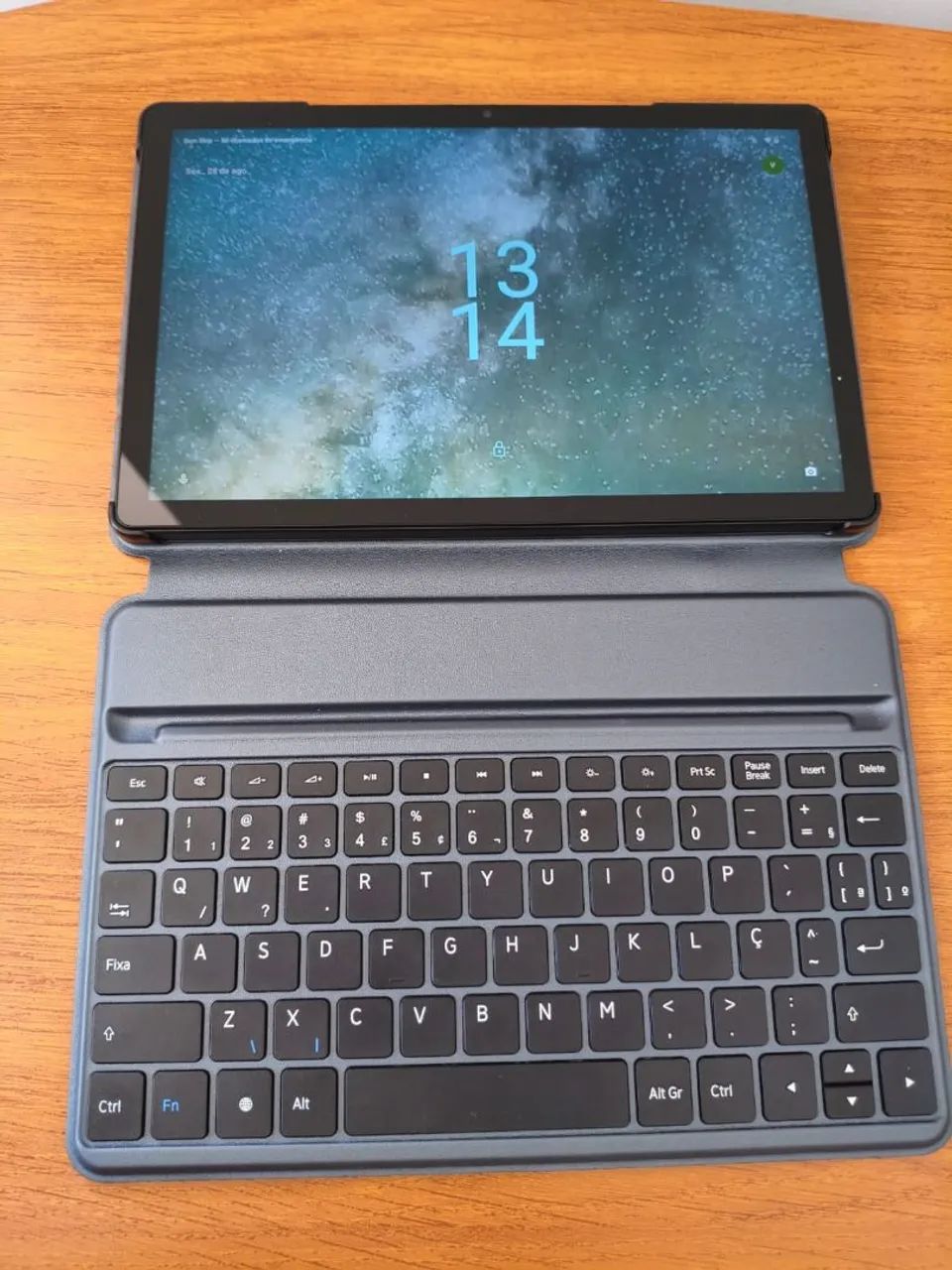 Tablet Positivo Vision Tab 10 - Foto 2
