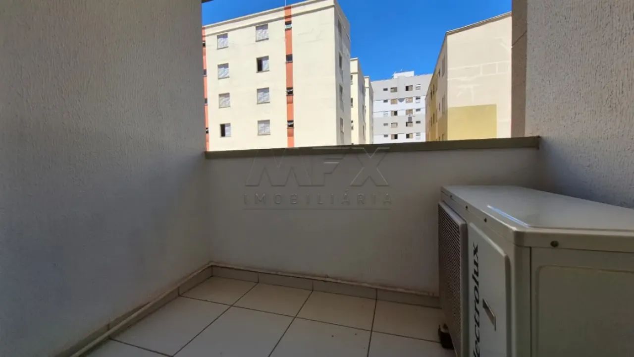 Apartamento Padrão em Bauru - Foto 4