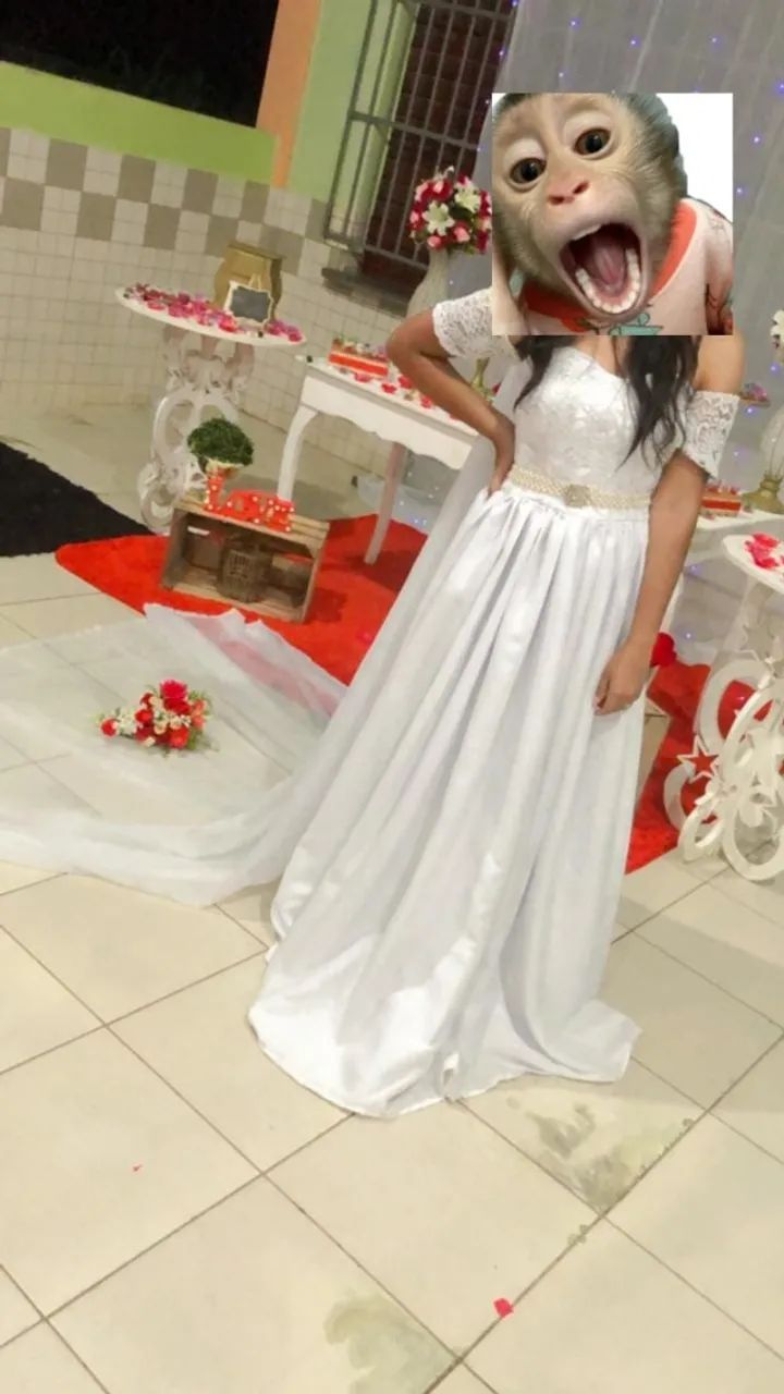 Vende-se roupa