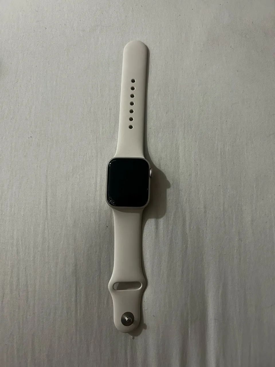 Apple Watch se 3 GPS