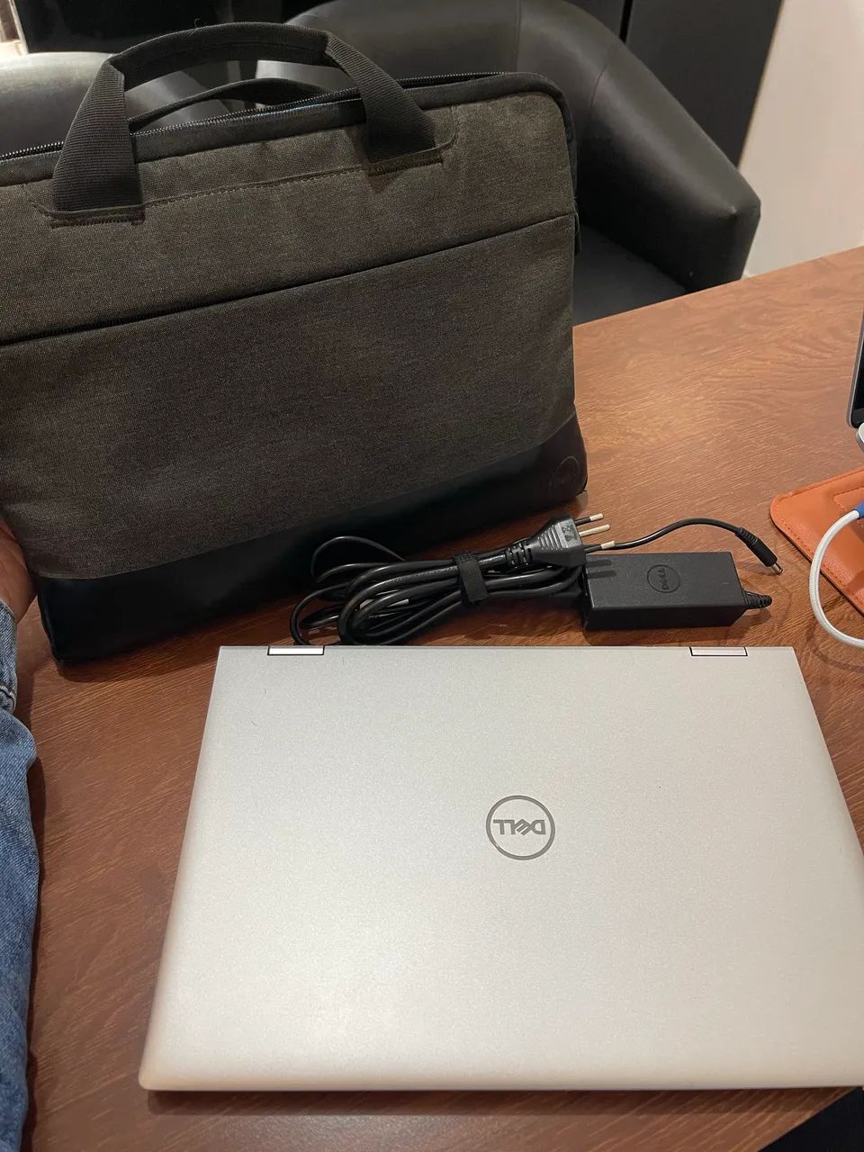 Notebook Dell Inspiron 2 In 1 - Foto 4