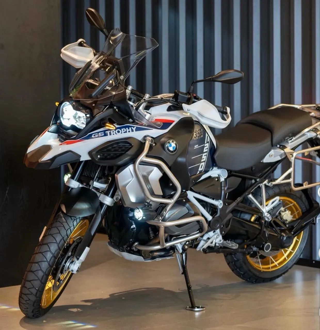 BMW 1.250 Extremamente Nova  - Foto 2