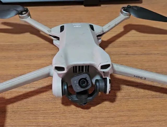 DRONE DJI MINI 3 