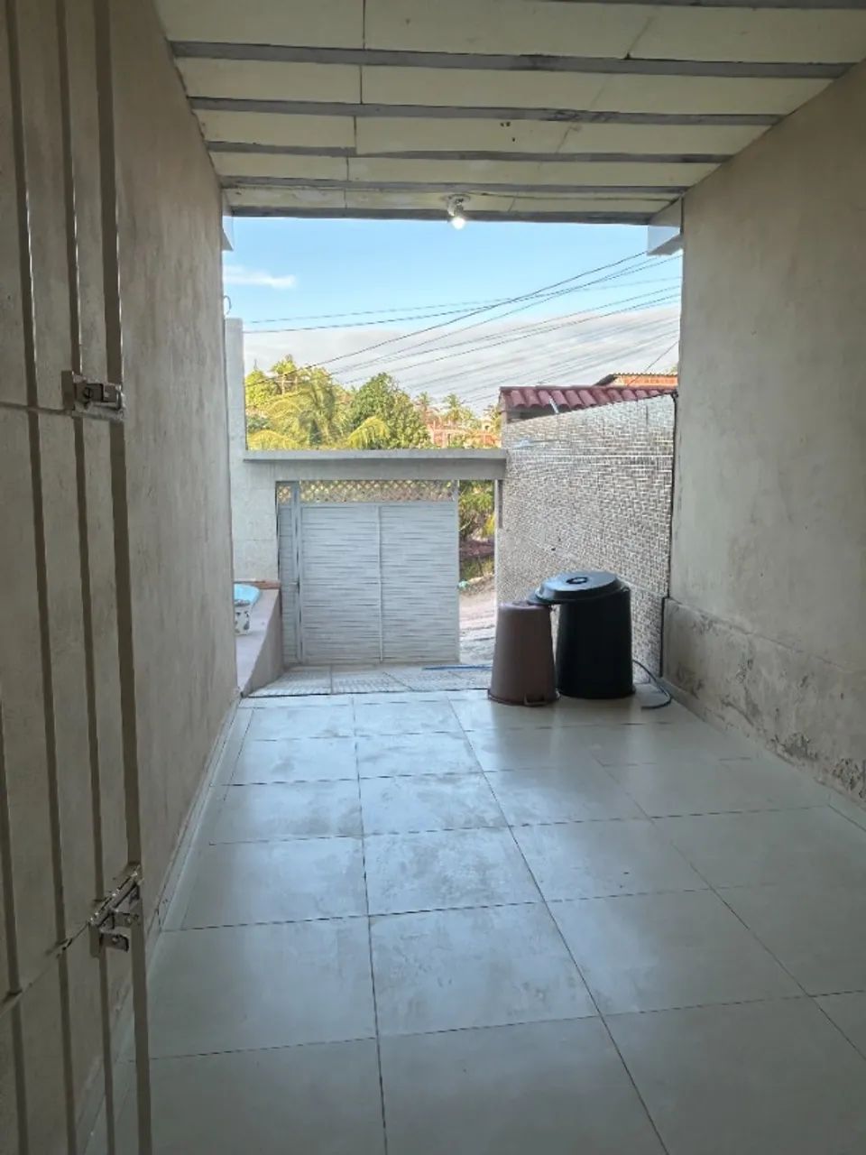 CASA COM PISCINA GAIBU - Foto 12