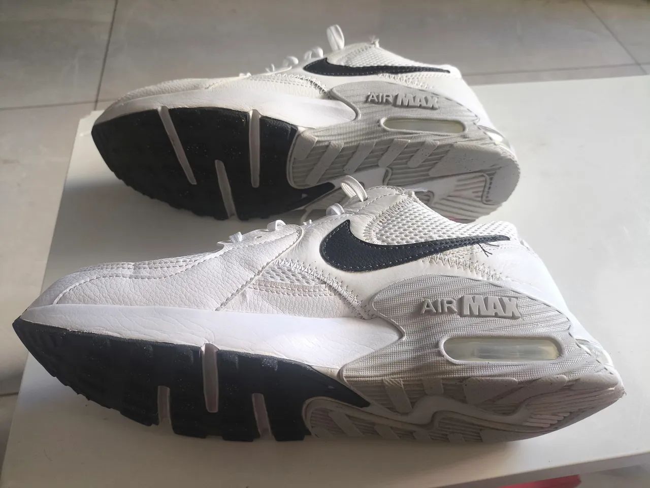 TENIS NIKE AIR MAX MASCULINO - Foto 3