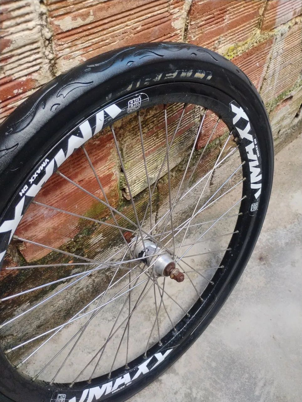Jante v Max 26 - Foto 3